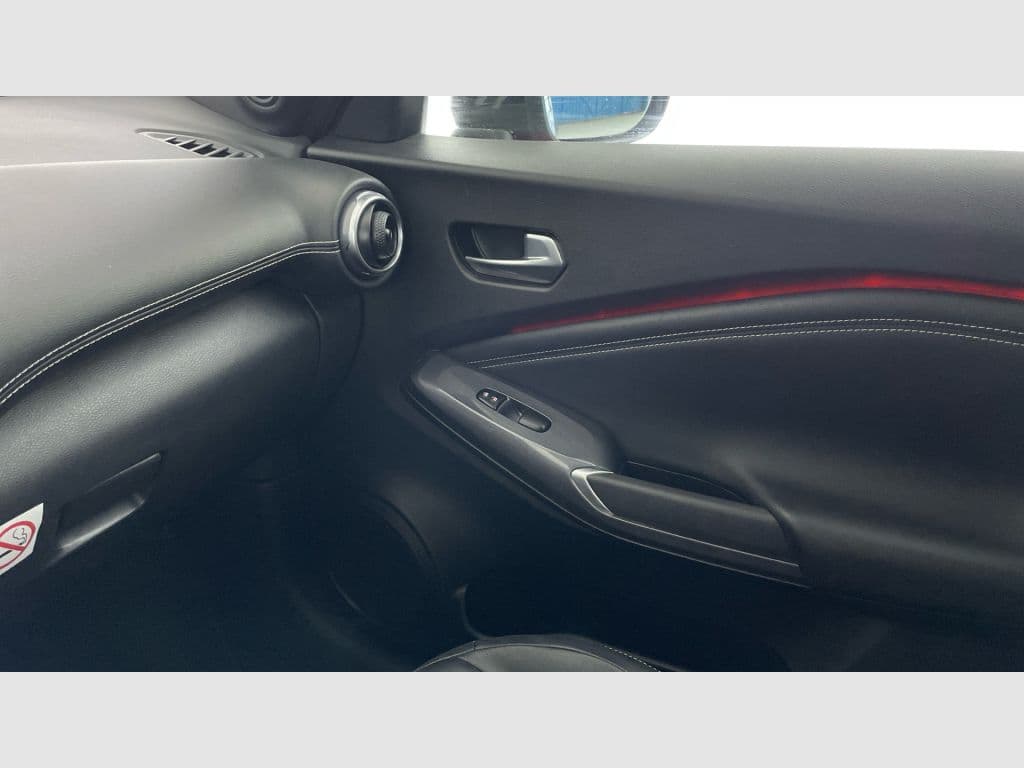 Nissan JUKE – foto 27