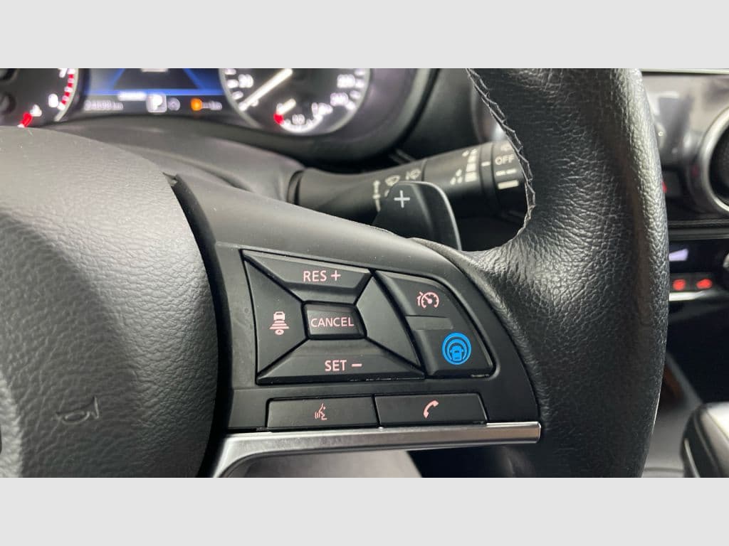 Nissan JUKE – foto 28