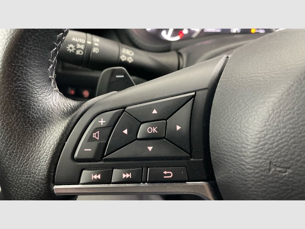 Nissan JUKE – foto 29