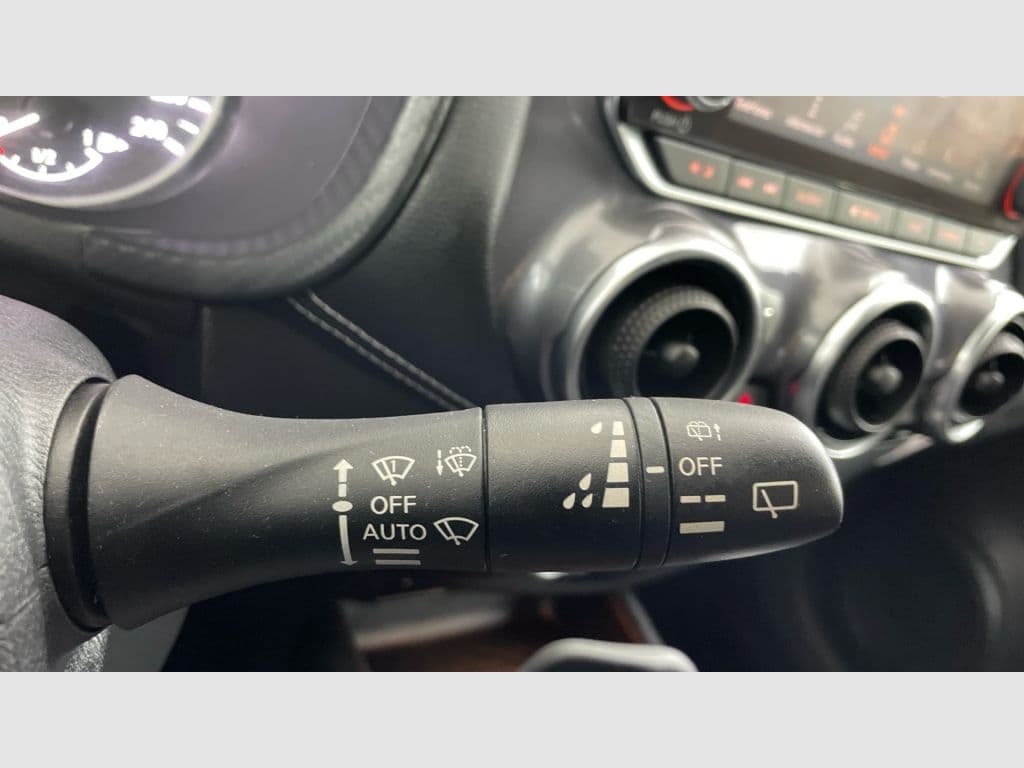 Nissan JUKE – foto 31