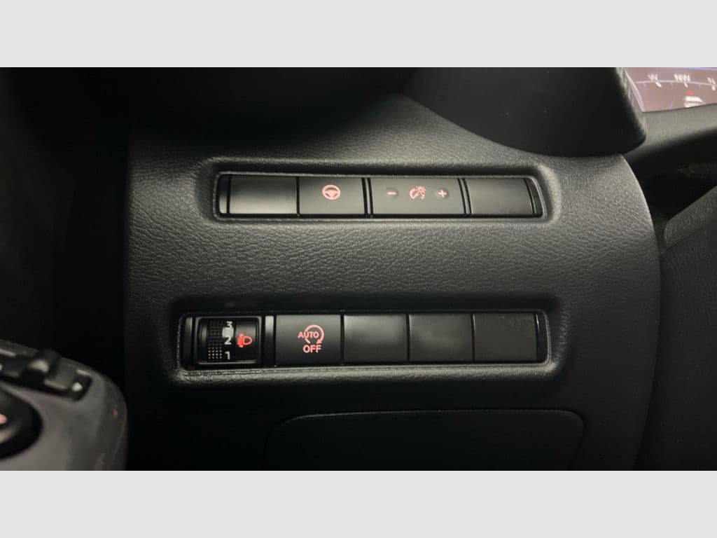 Nissan JUKE – foto 33