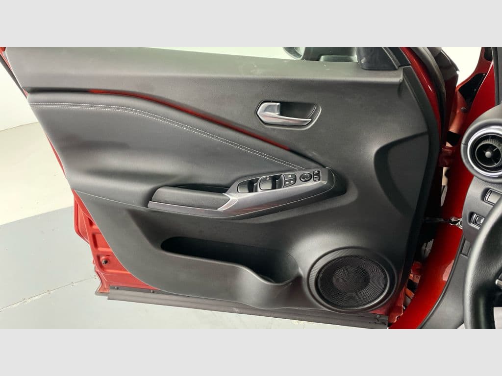 Nissan JUKE – foto 34