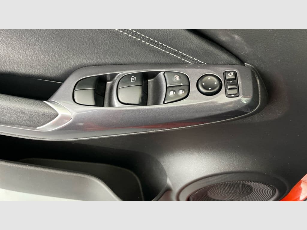 Nissan JUKE – foto 35