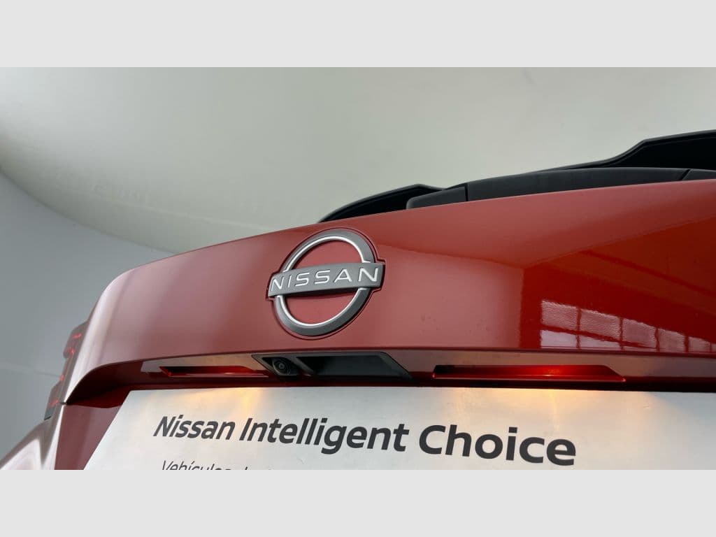 Nissan JUKE – foto 37