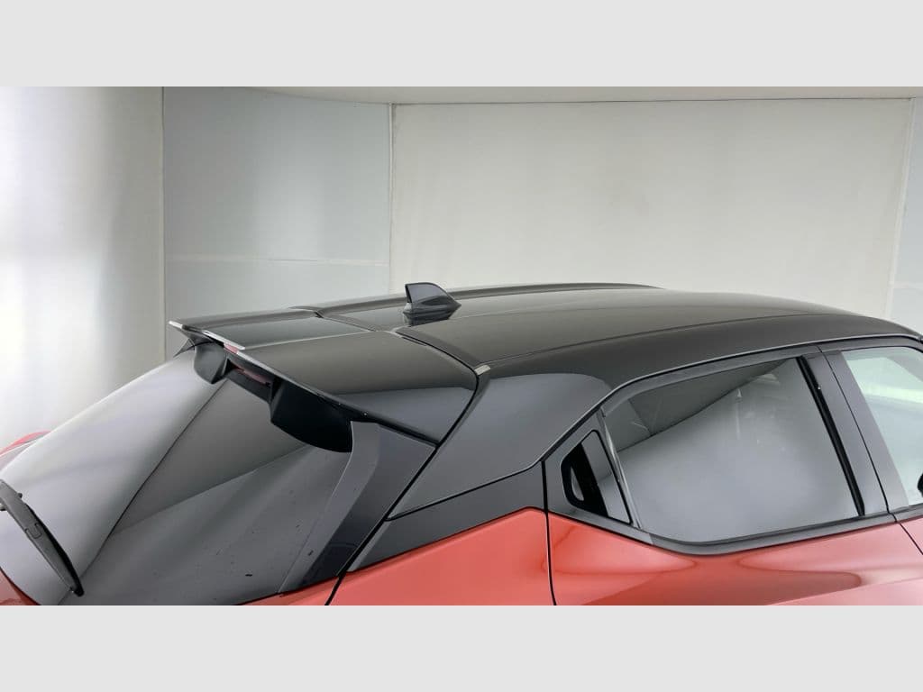 Nissan JUKE – foto 38