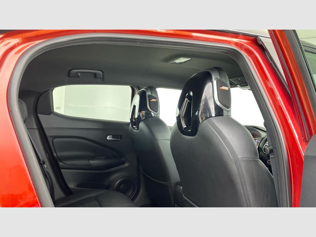 Nissan JUKE – foto 40