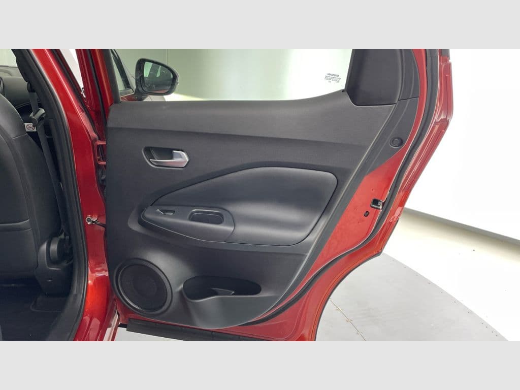 Nissan JUKE – foto 42