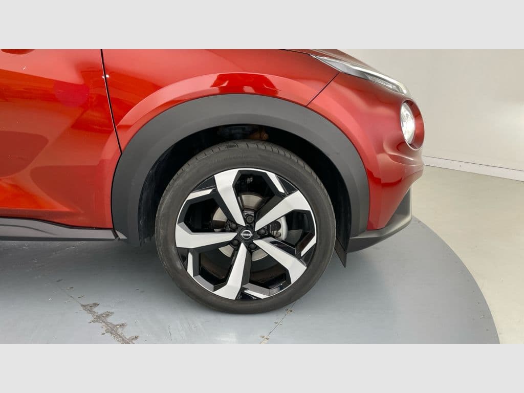 Nissan JUKE – foto 44