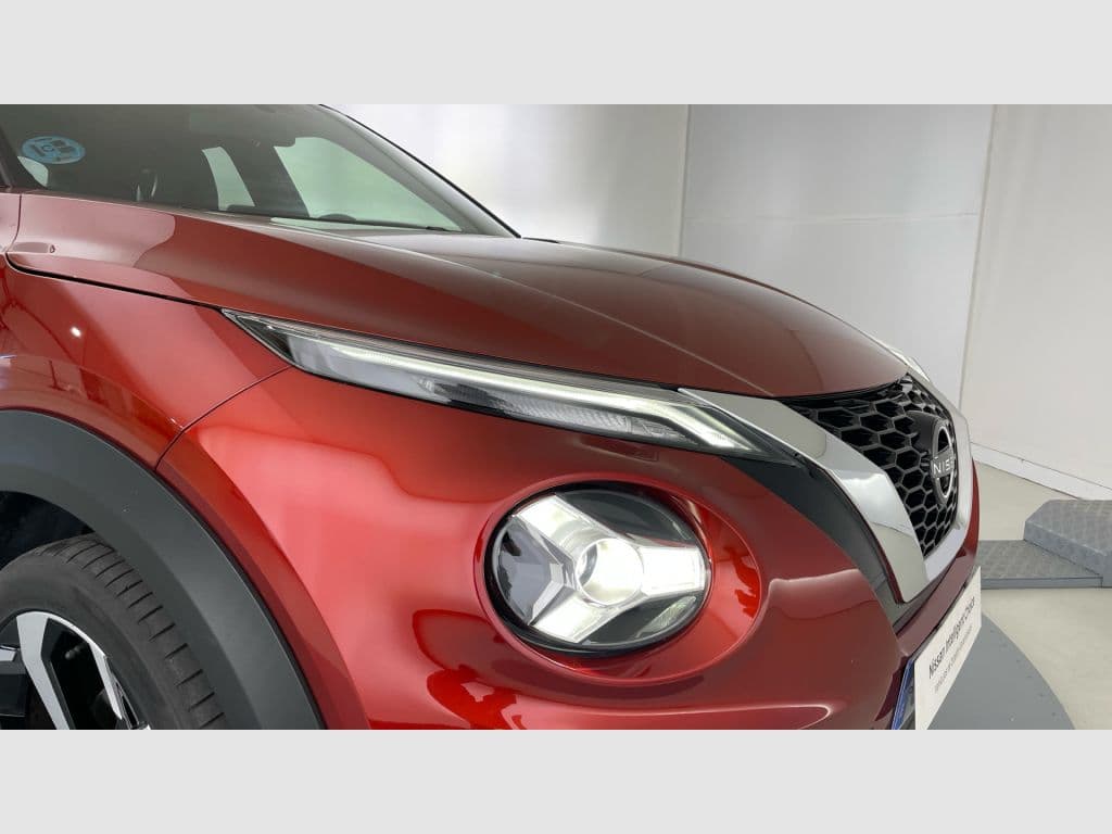 Nissan JUKE – foto 45