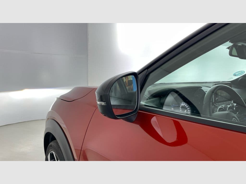 Nissan JUKE – foto 47
