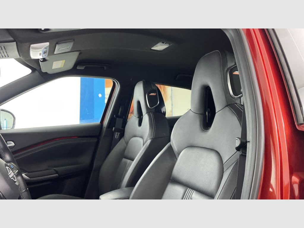 Nissan JUKE – foto 50