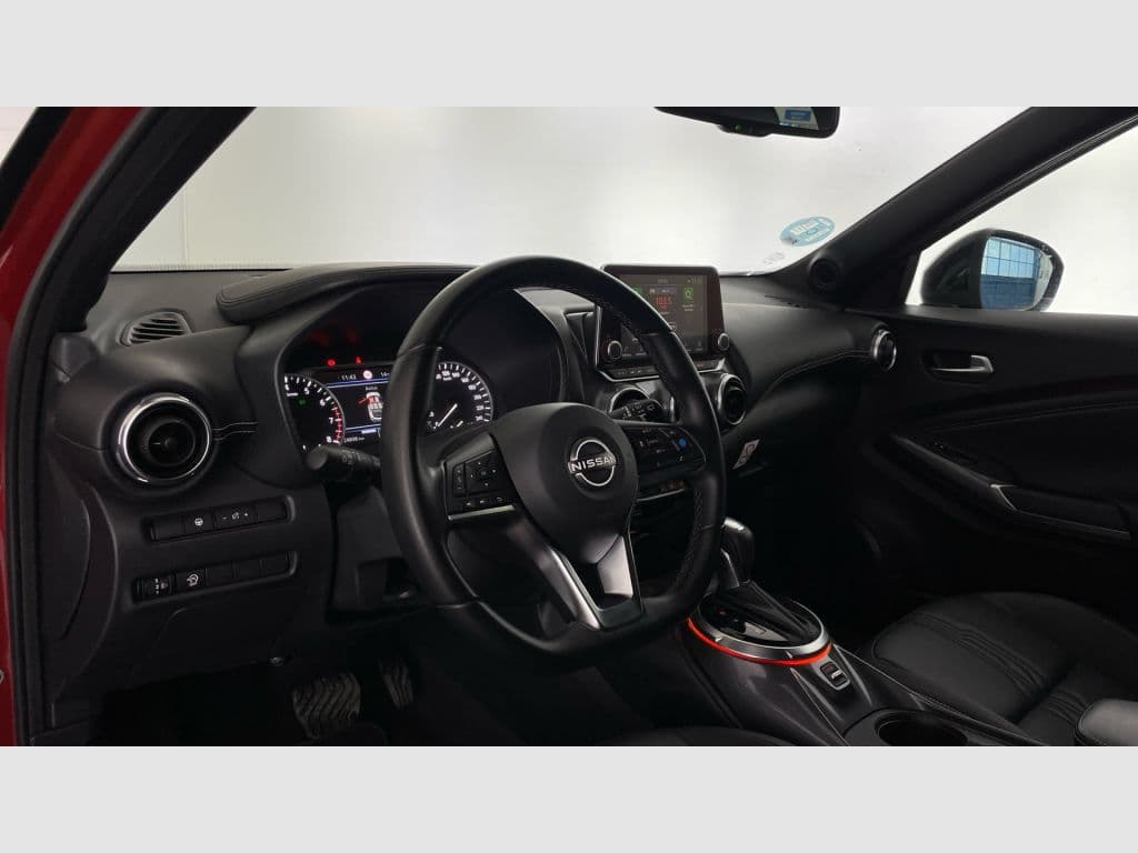 Nissan JUKE – foto 52