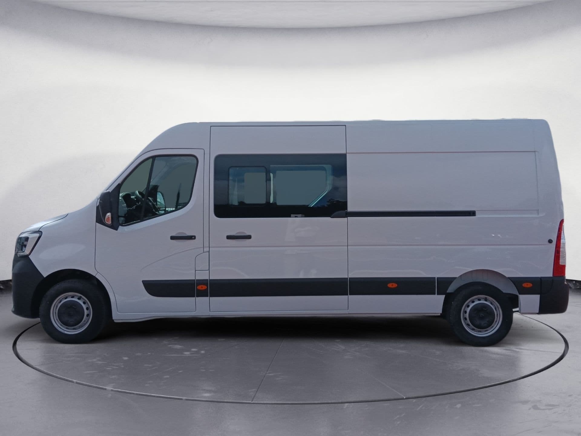 Renault Master – foto 6