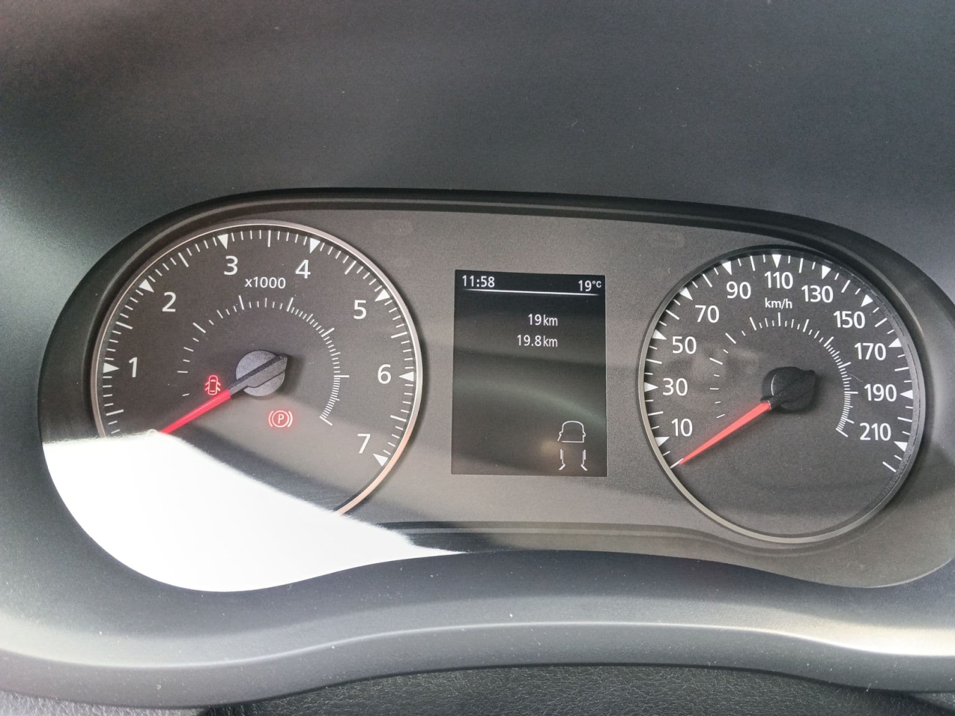Renault Master – foto 10