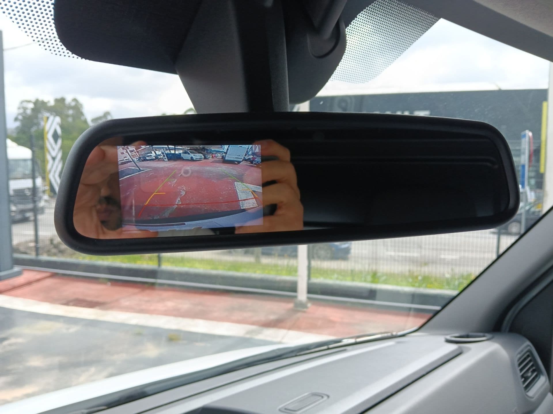 Renault Master – foto 18