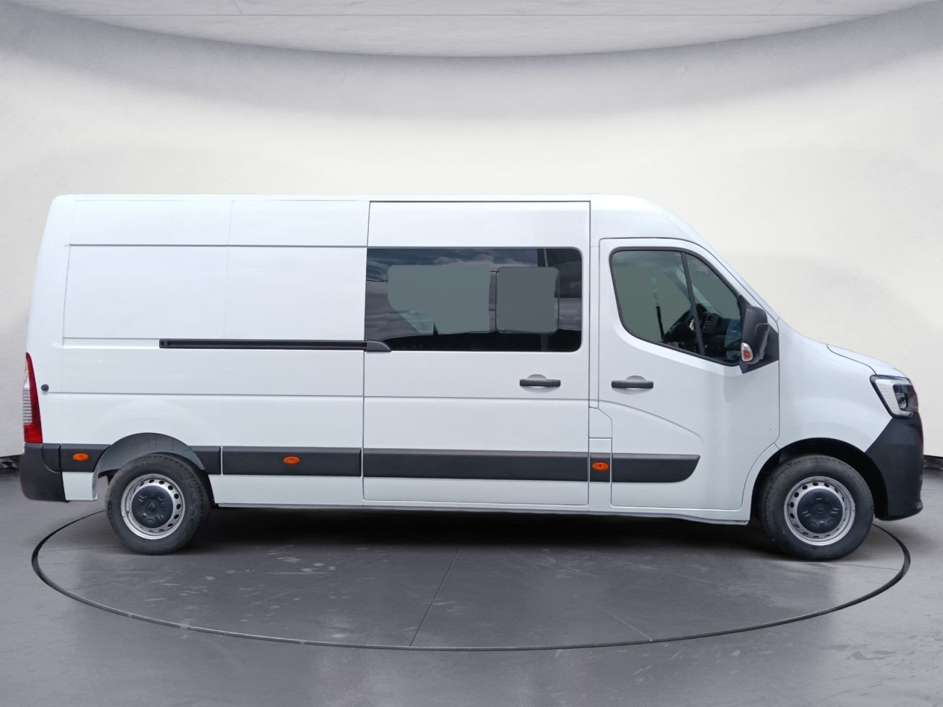 Renault Master – foto 5