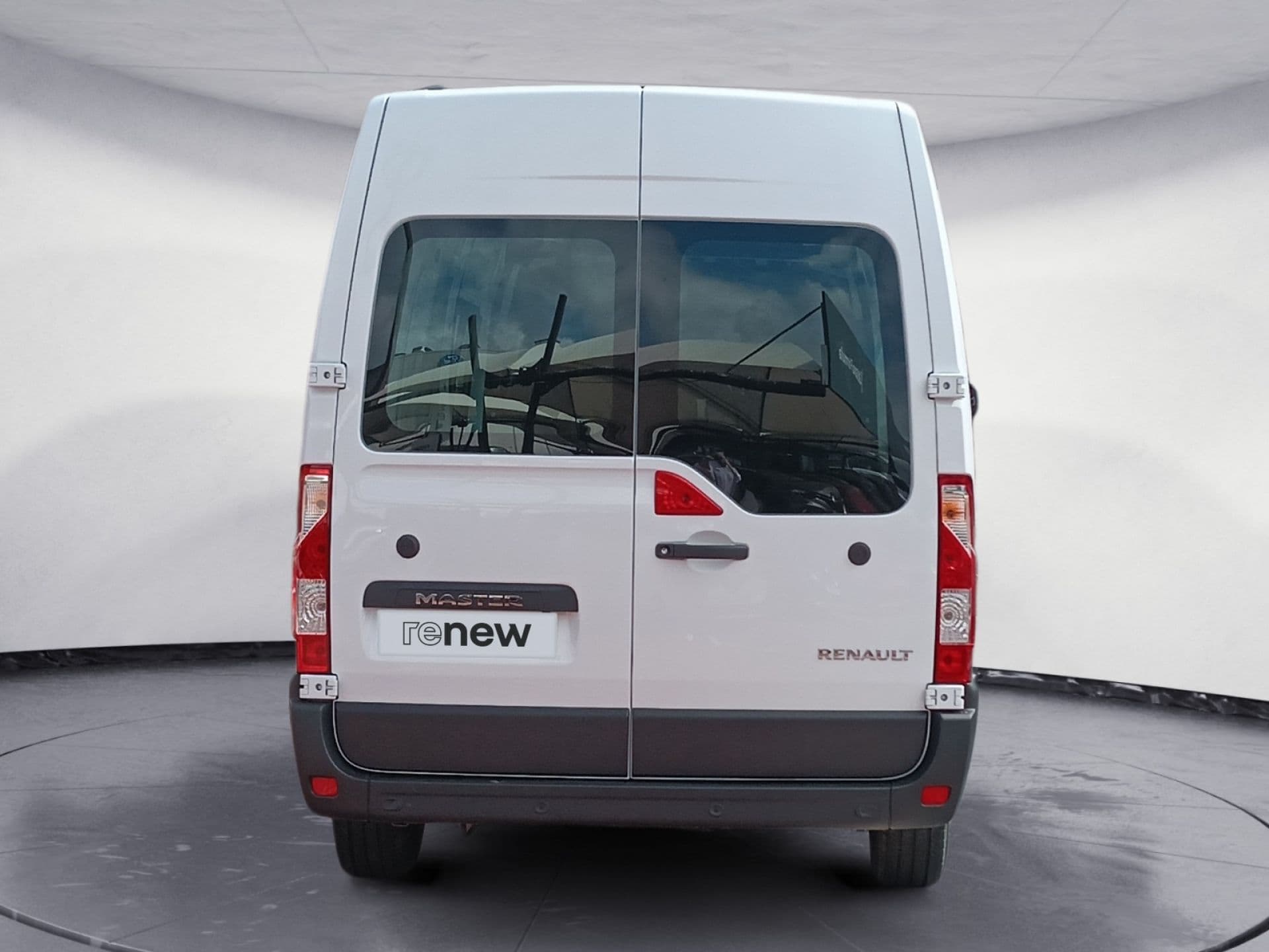 Renault Master – foto 4