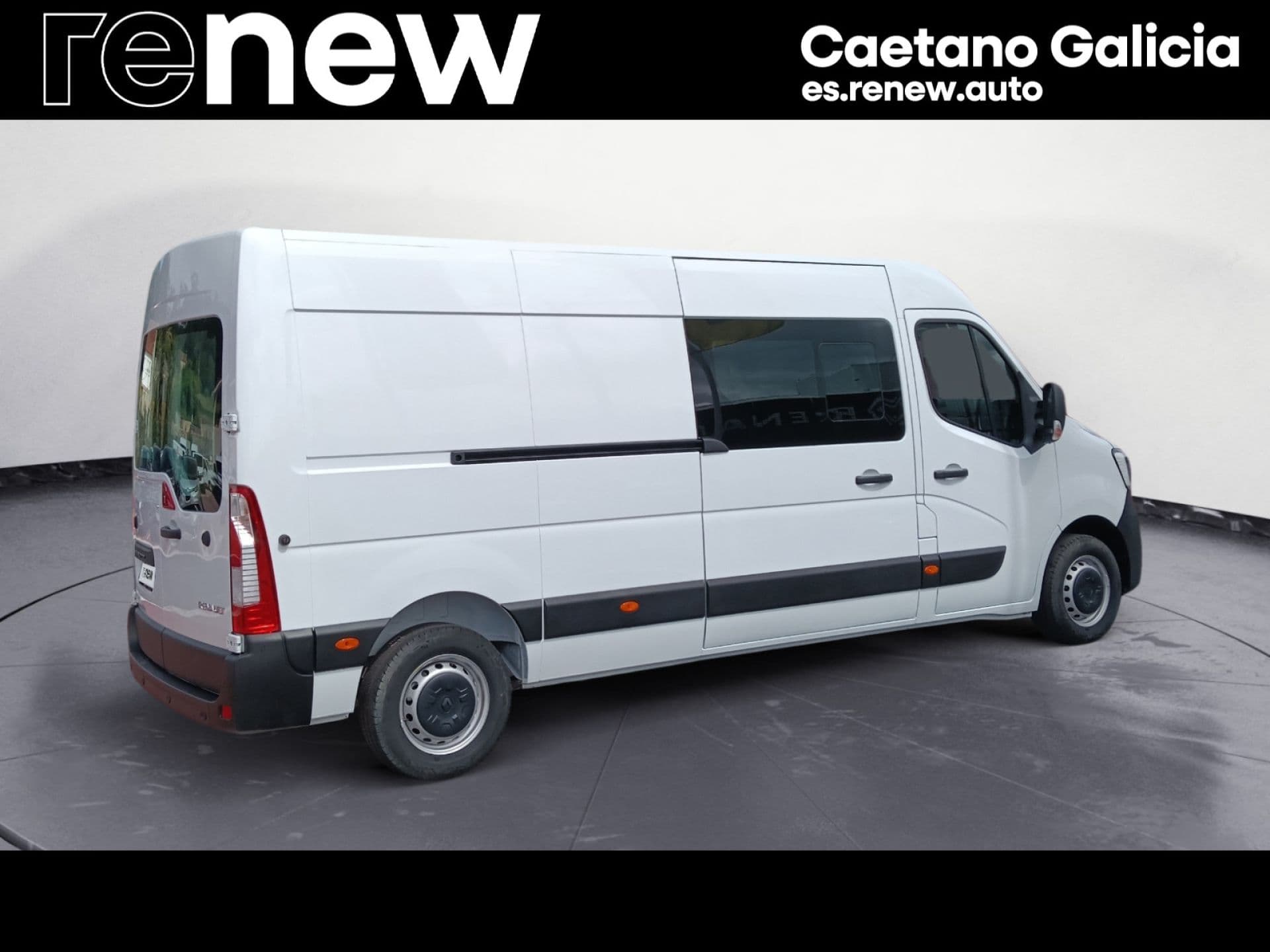 Renault Master – foto 2