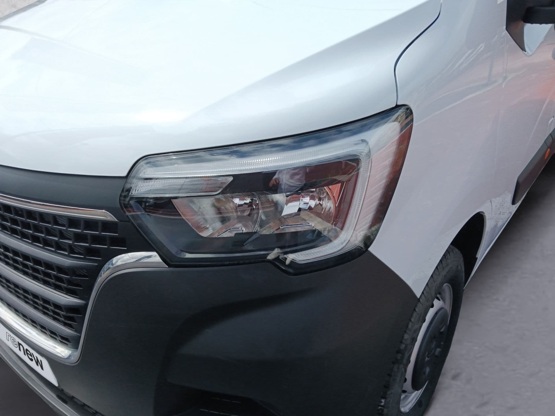 Renault Master – foto 7