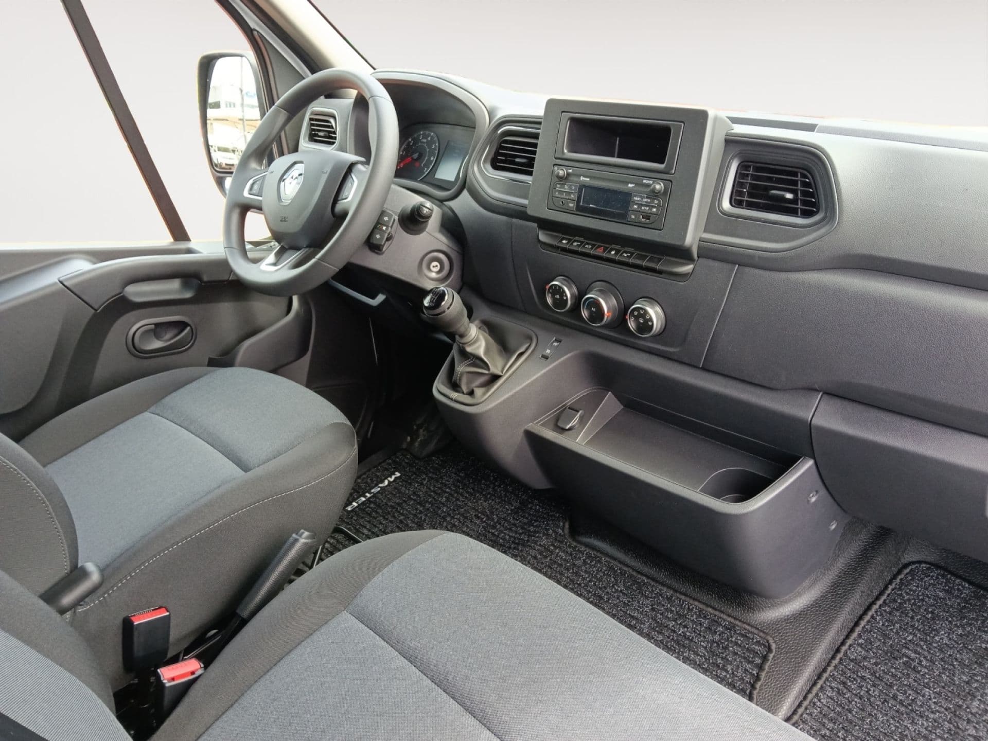 Renault Master – foto 8
