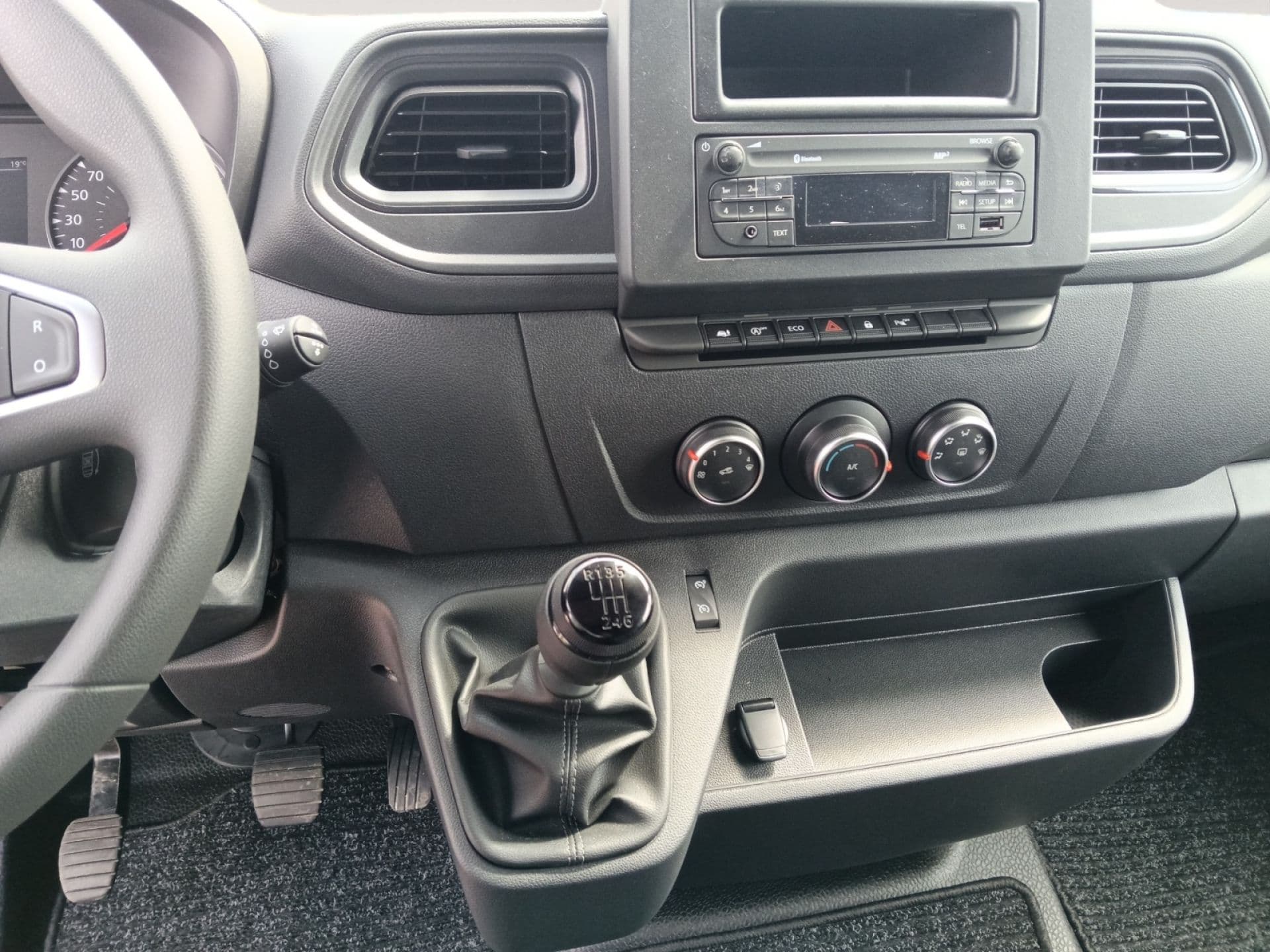 Renault Master – foto 13