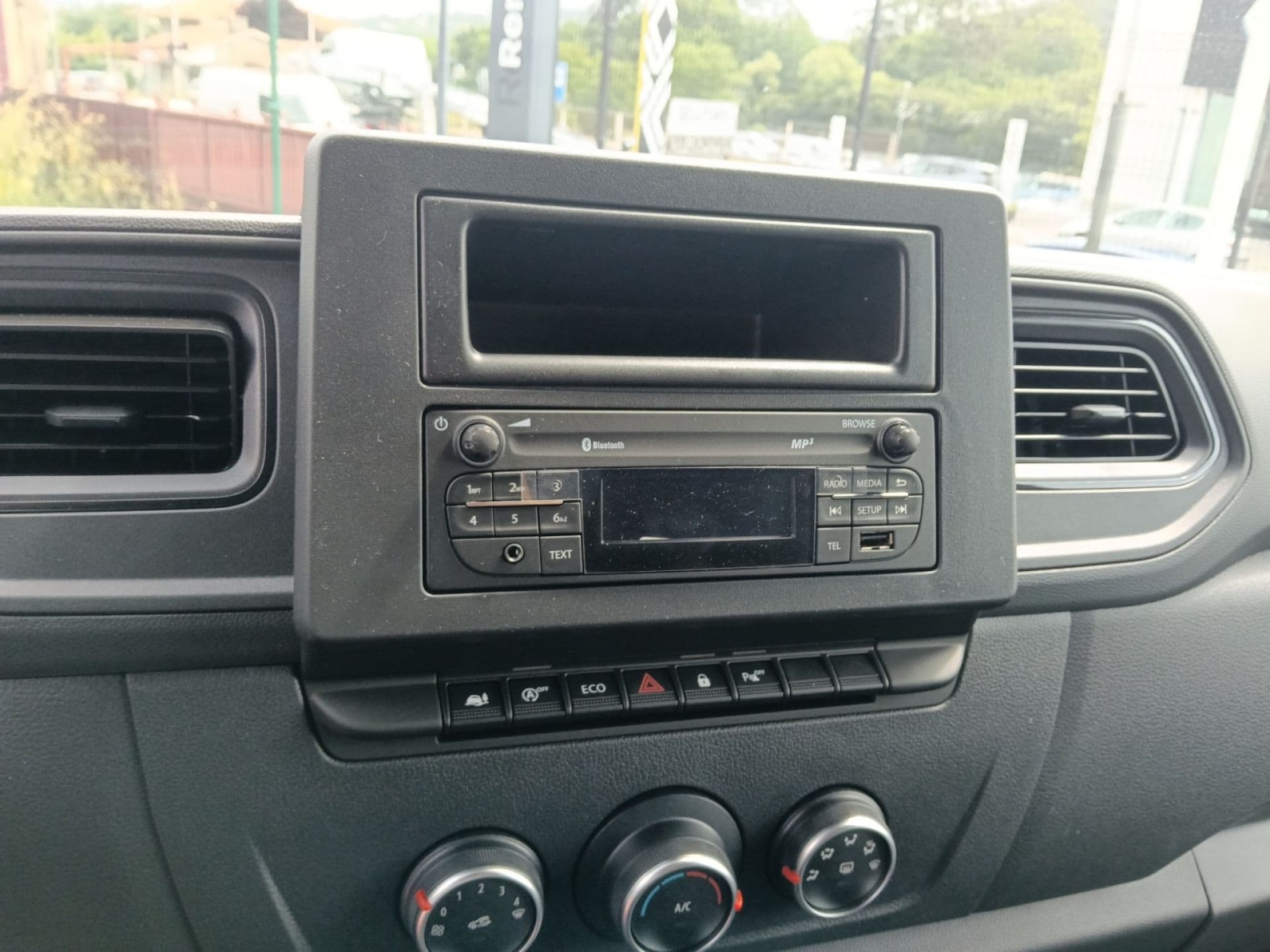 Renault Master – foto 14