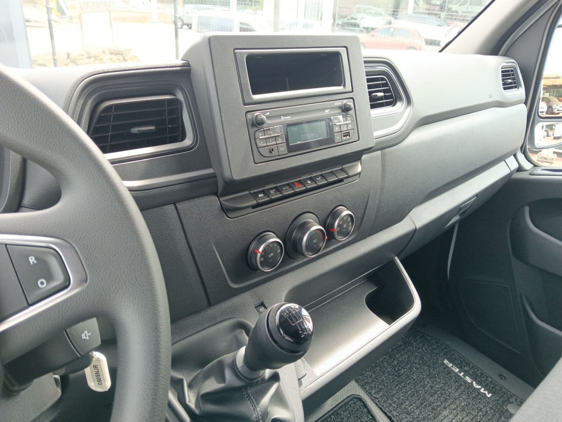 Renault Master – foto 12