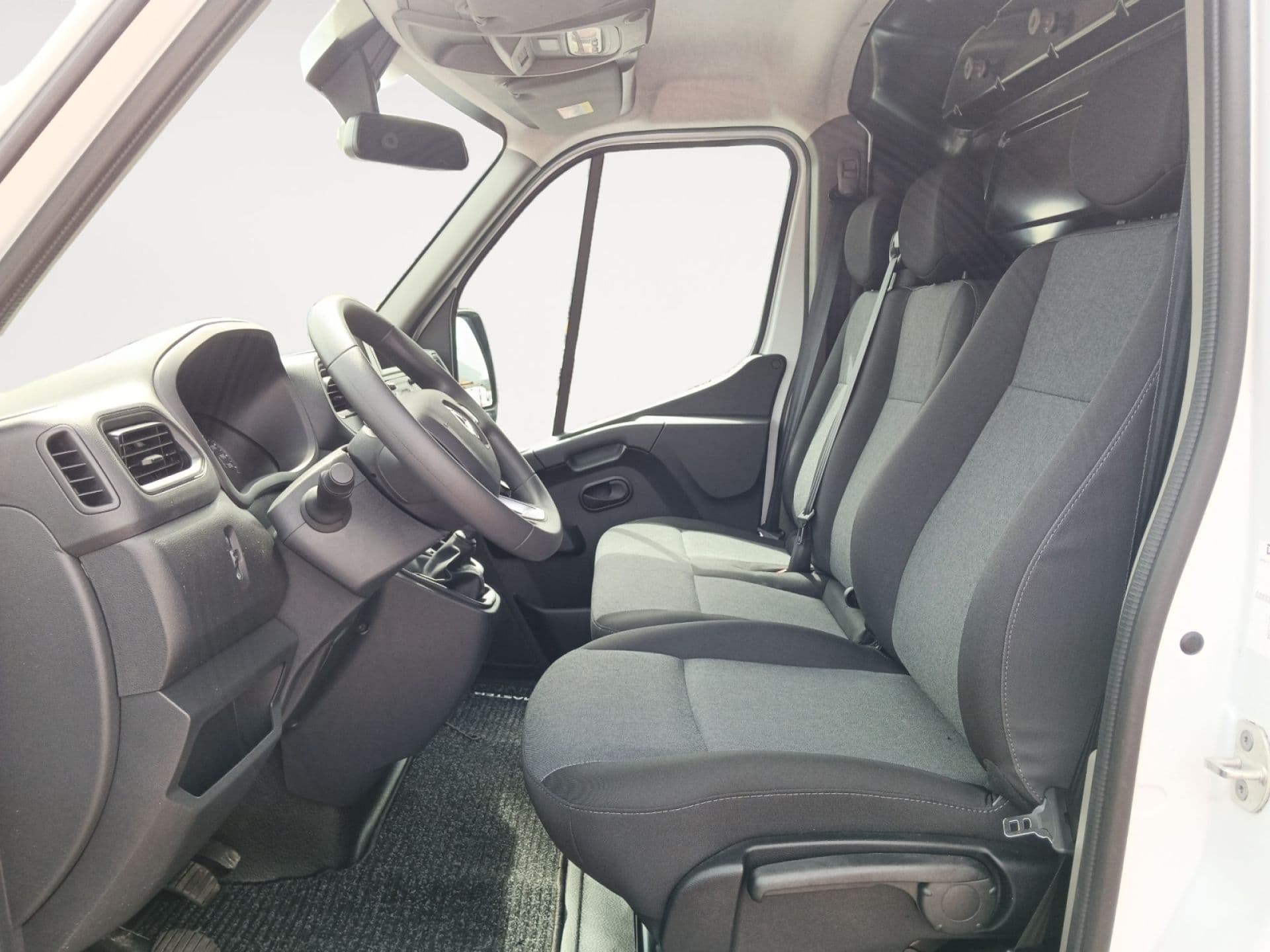 Renault Master – foto 17
