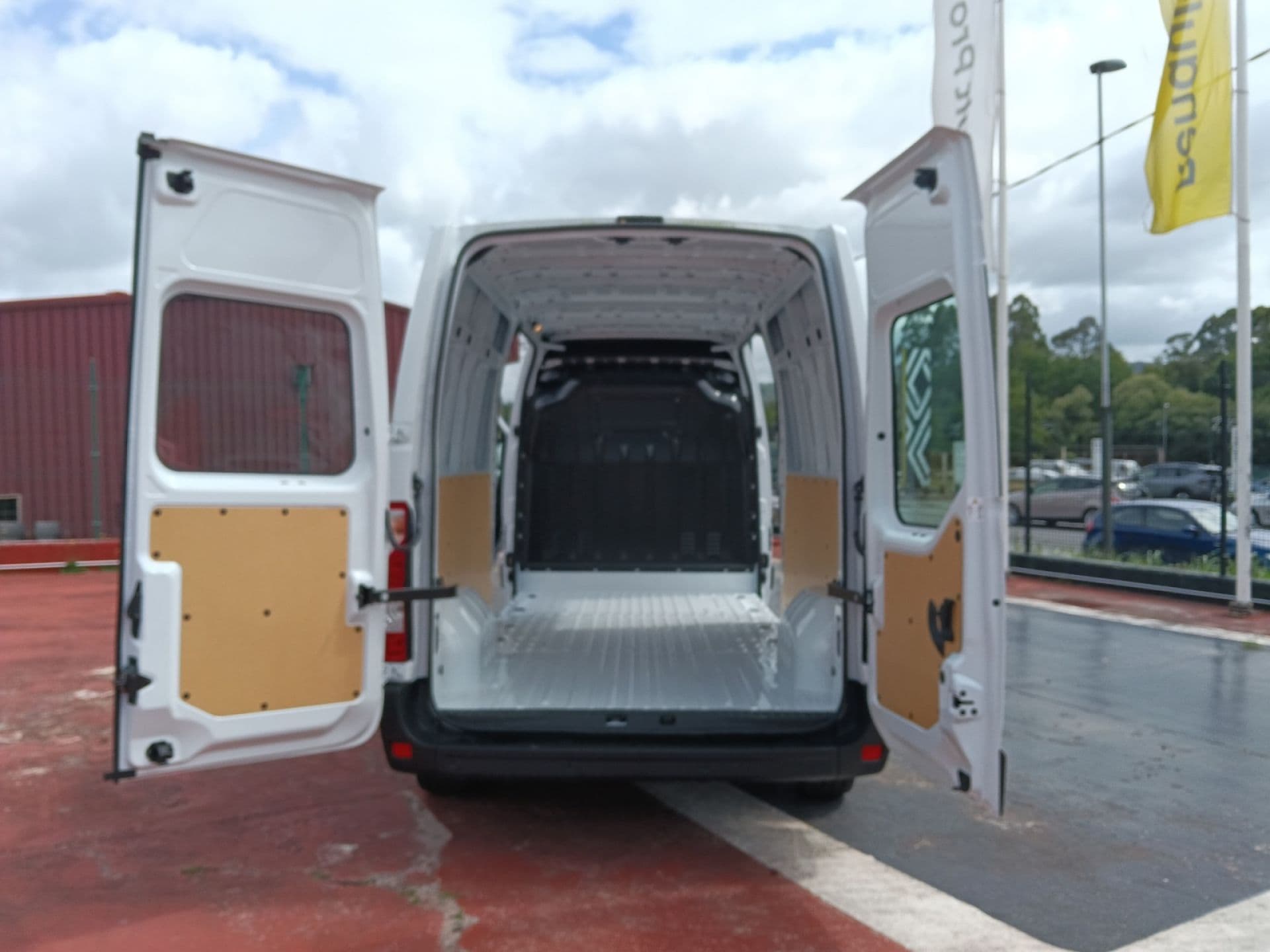 Renault Master – foto 20