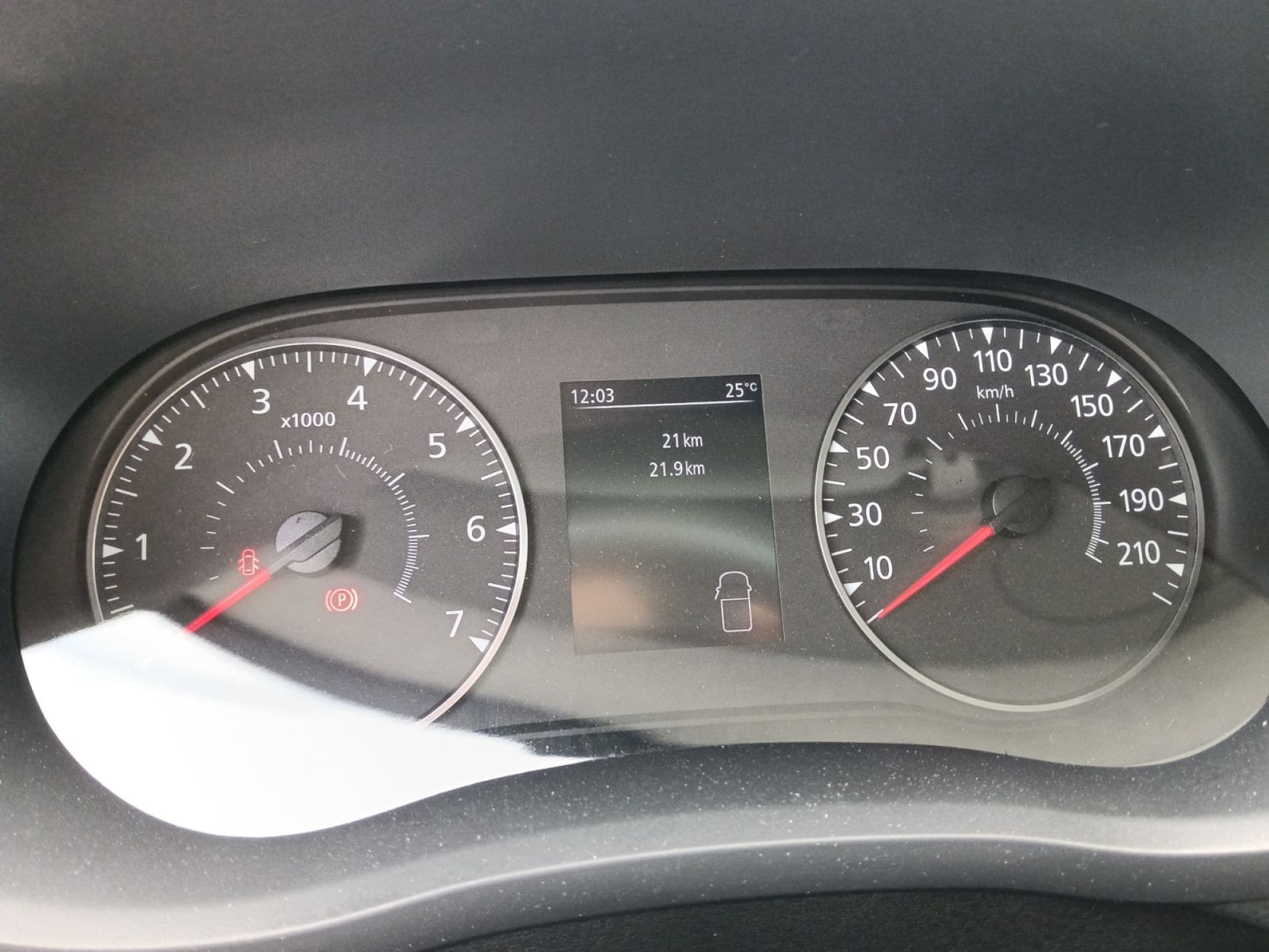 Renault Master – foto 10