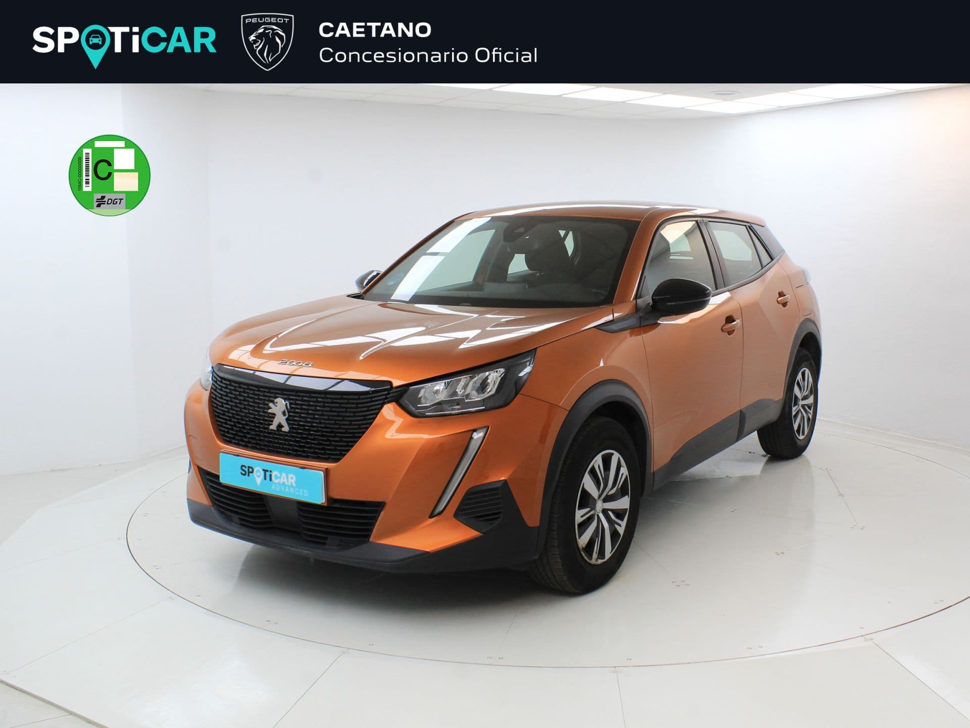 Peugeot 2008 – foto 1