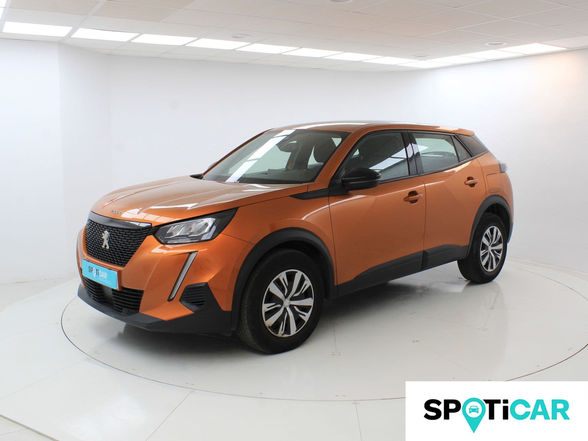 Peugeot 2008 – foto 2