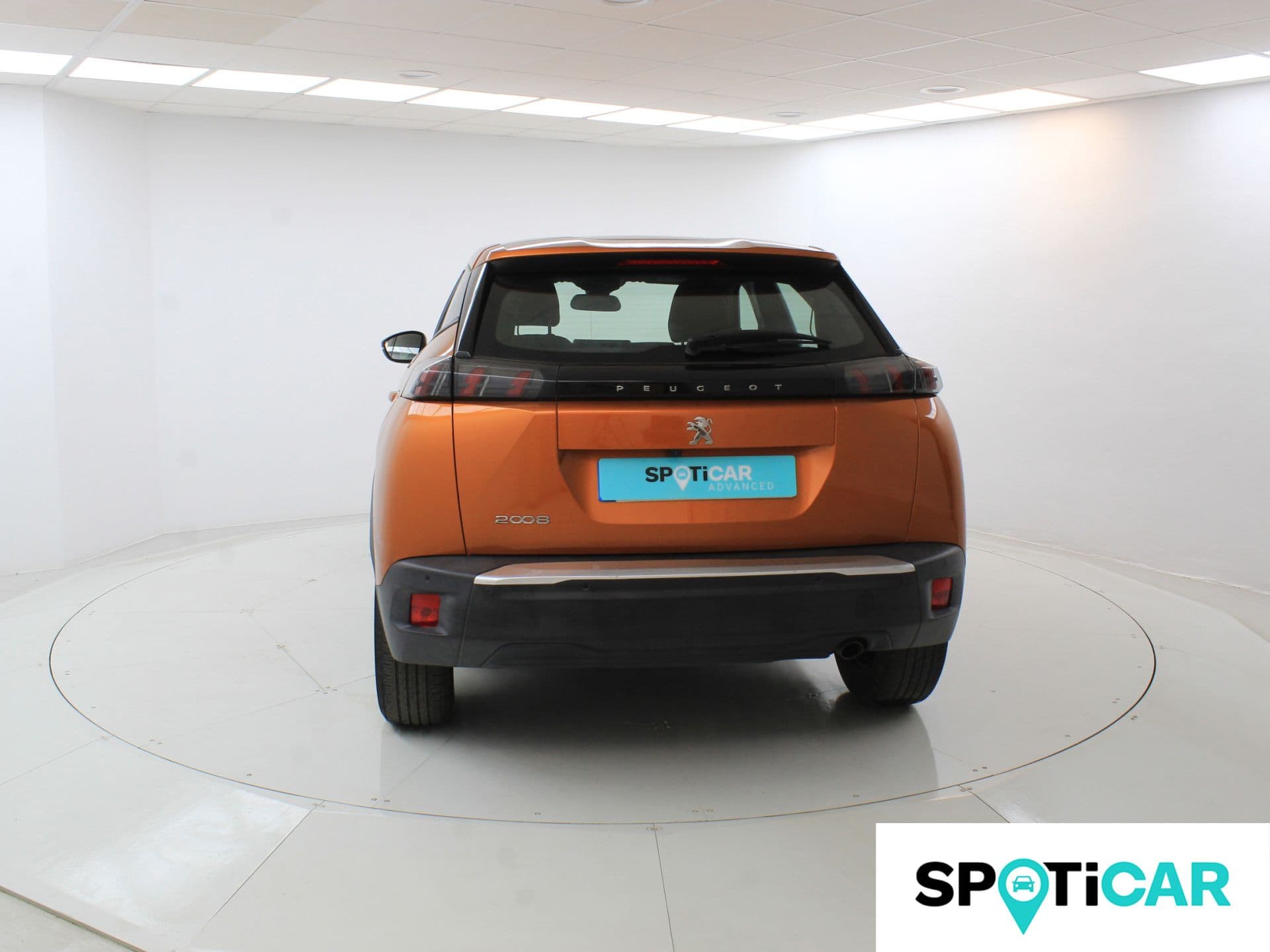 Peugeot 2008 – foto 6