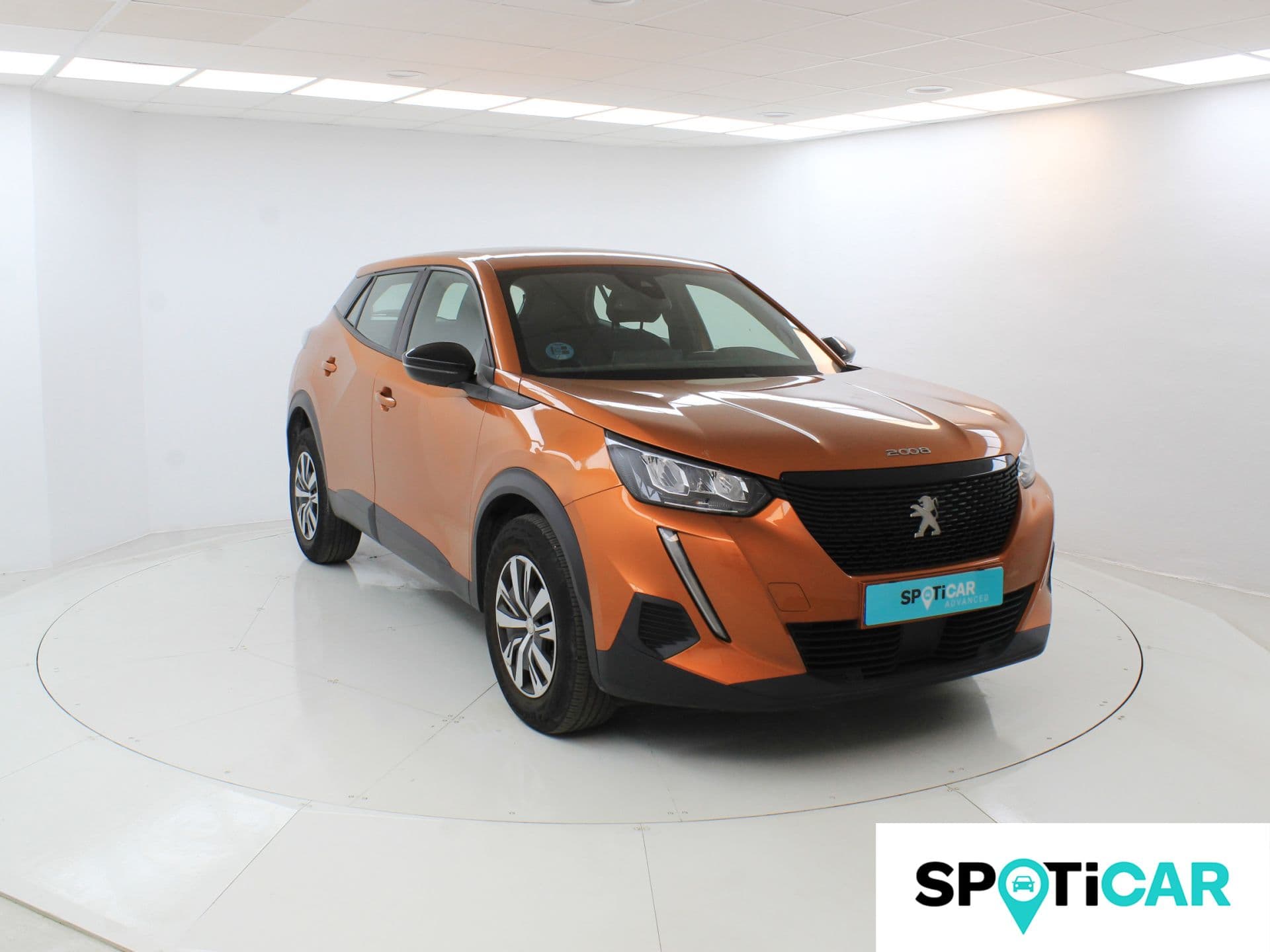 Peugeot 2008 – foto 4