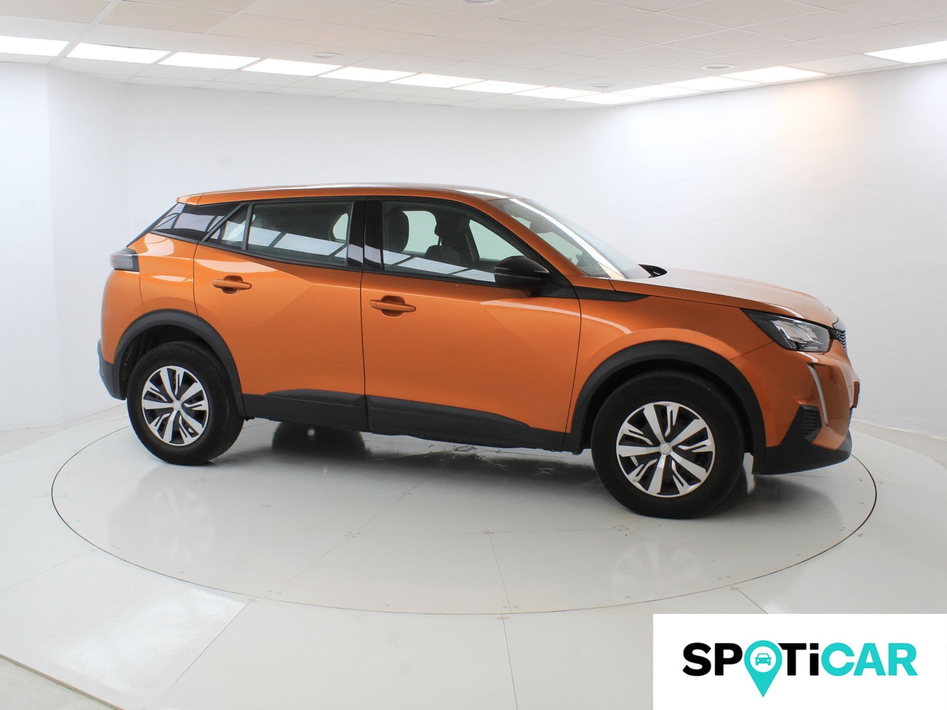 Peugeot 2008 – foto 5