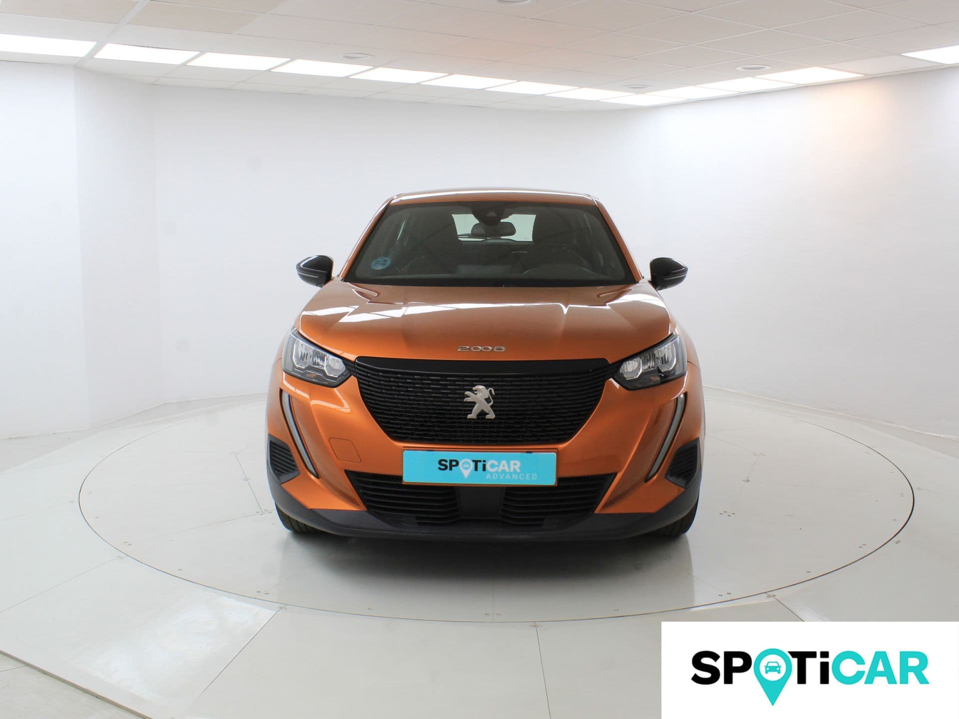 Peugeot 2008 – foto 3