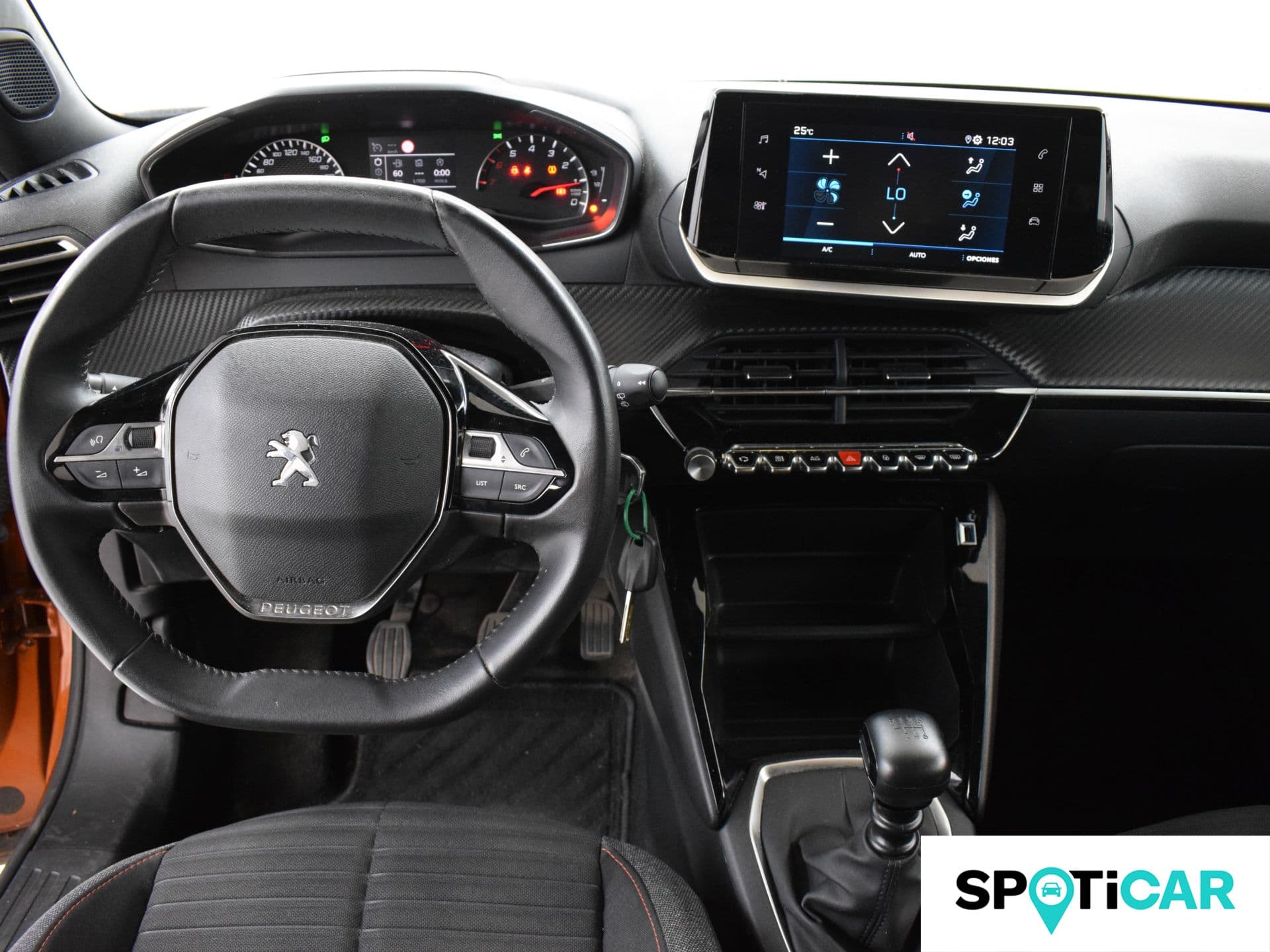 Peugeot 2008 – foto 9