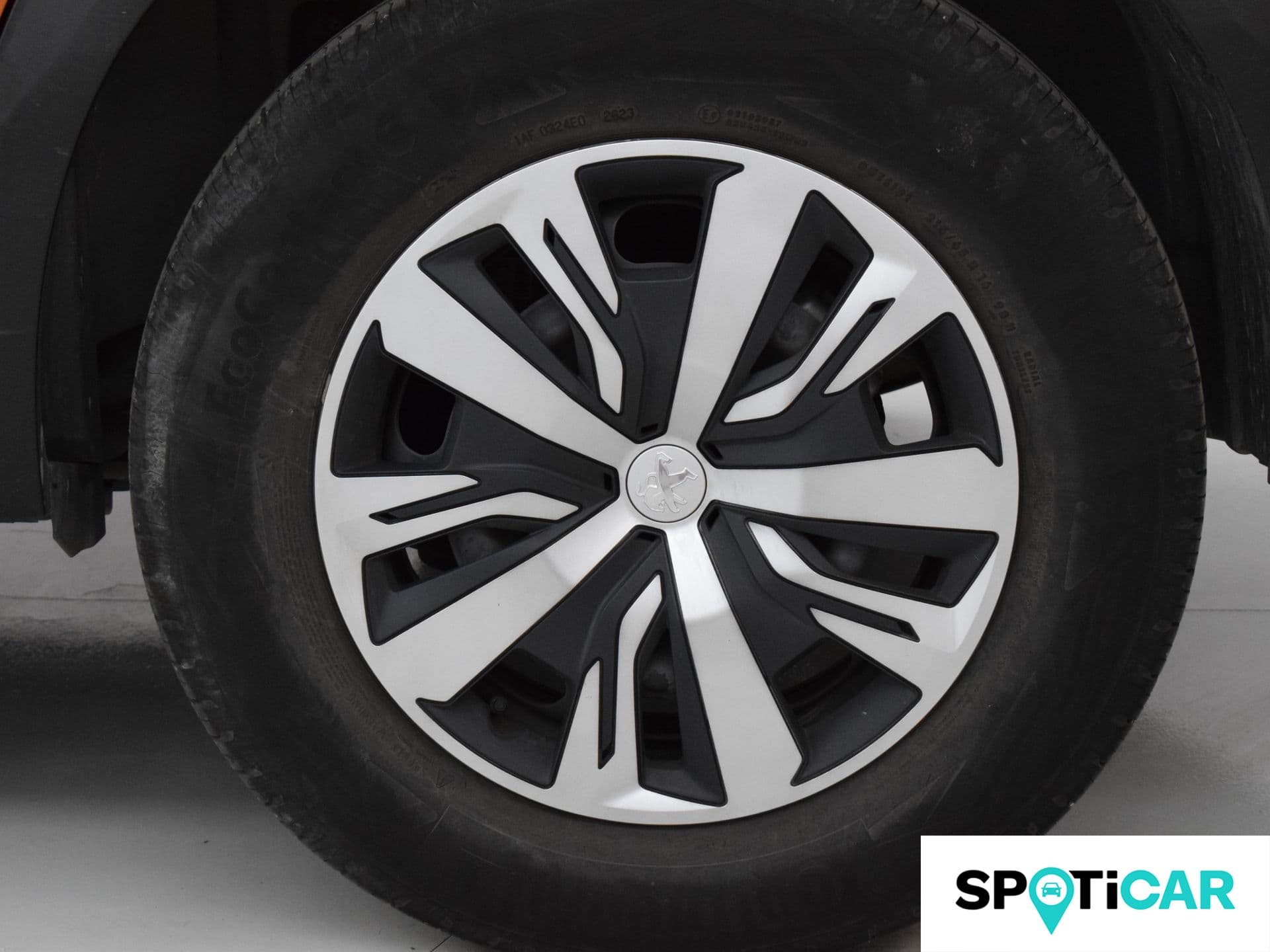 Peugeot 2008 – foto 12