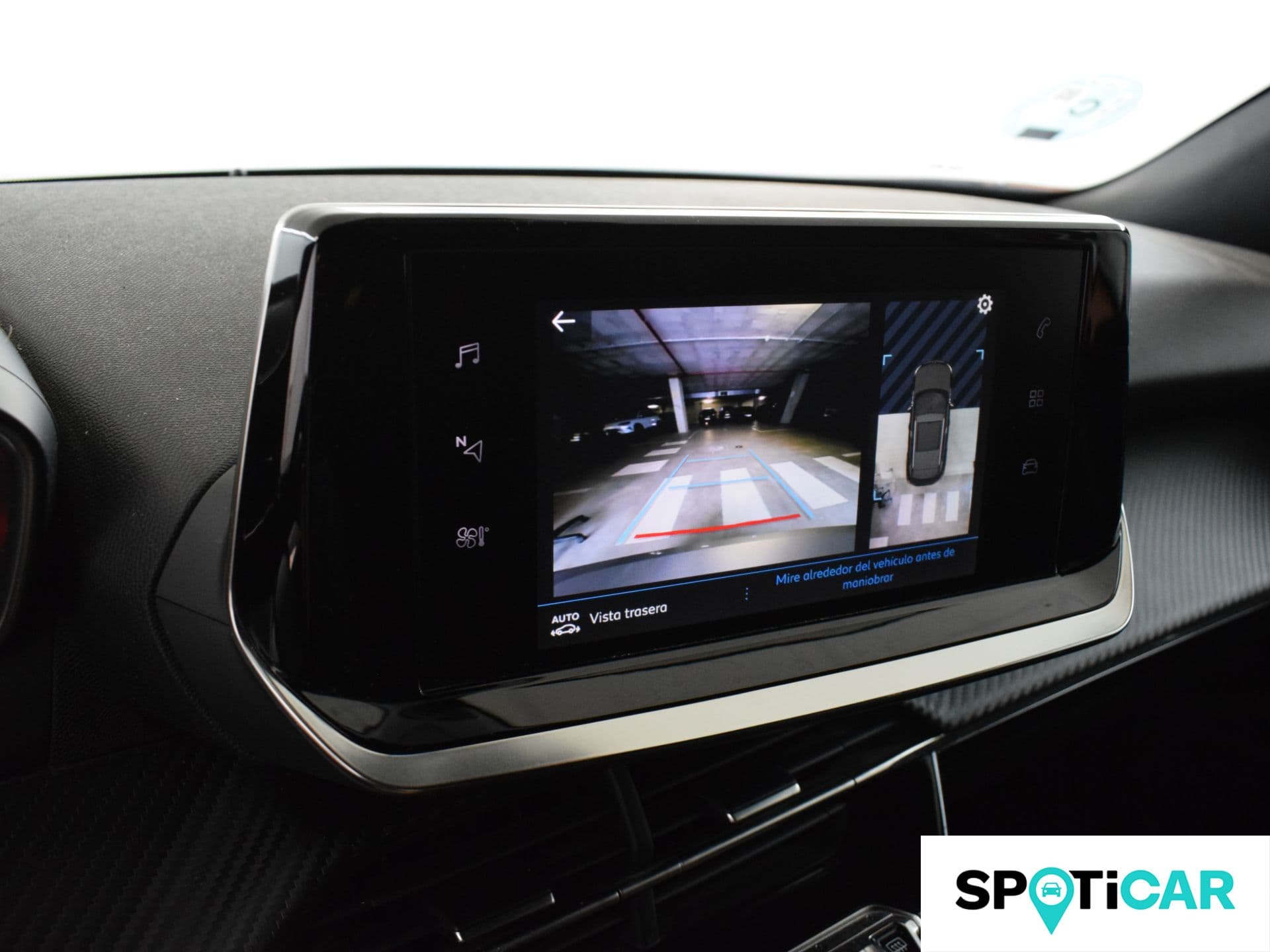 Peugeot 2008 – foto 13