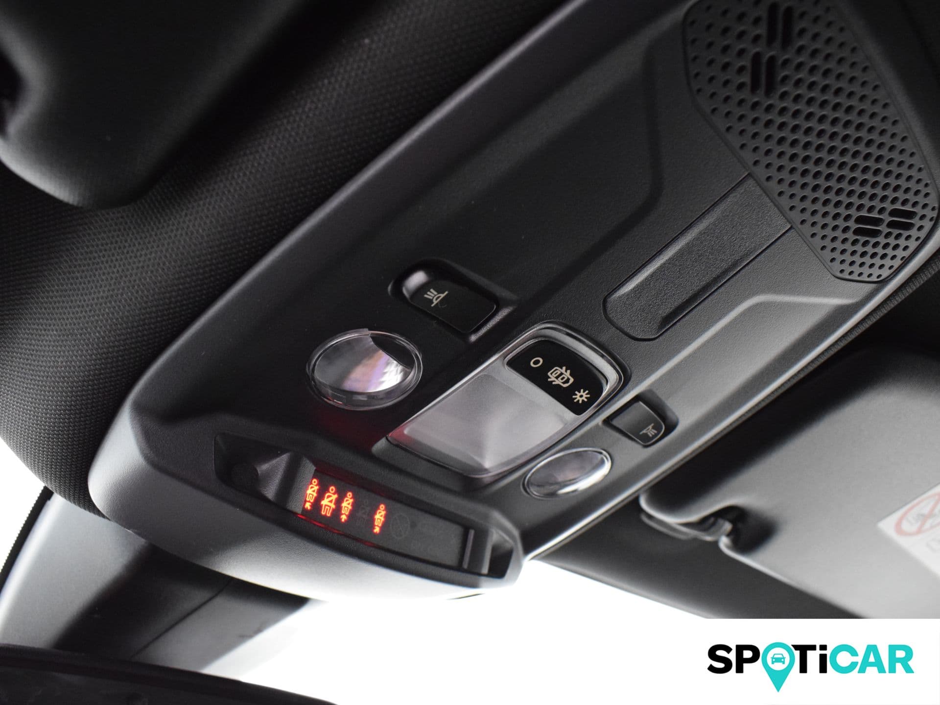 Peugeot 2008 – foto 15