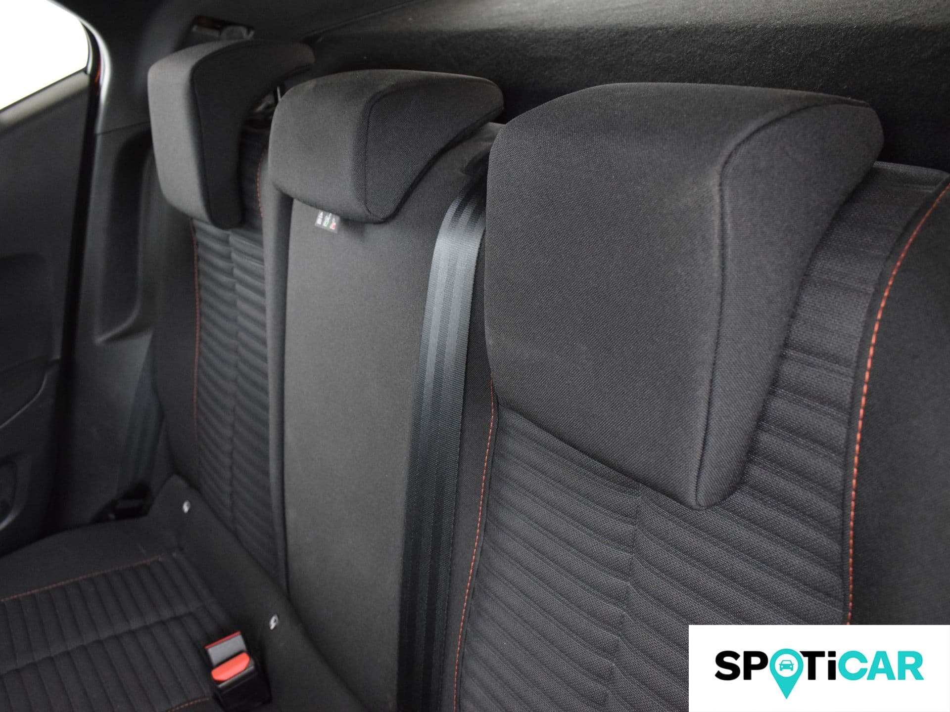 Peugeot 2008 – foto 18