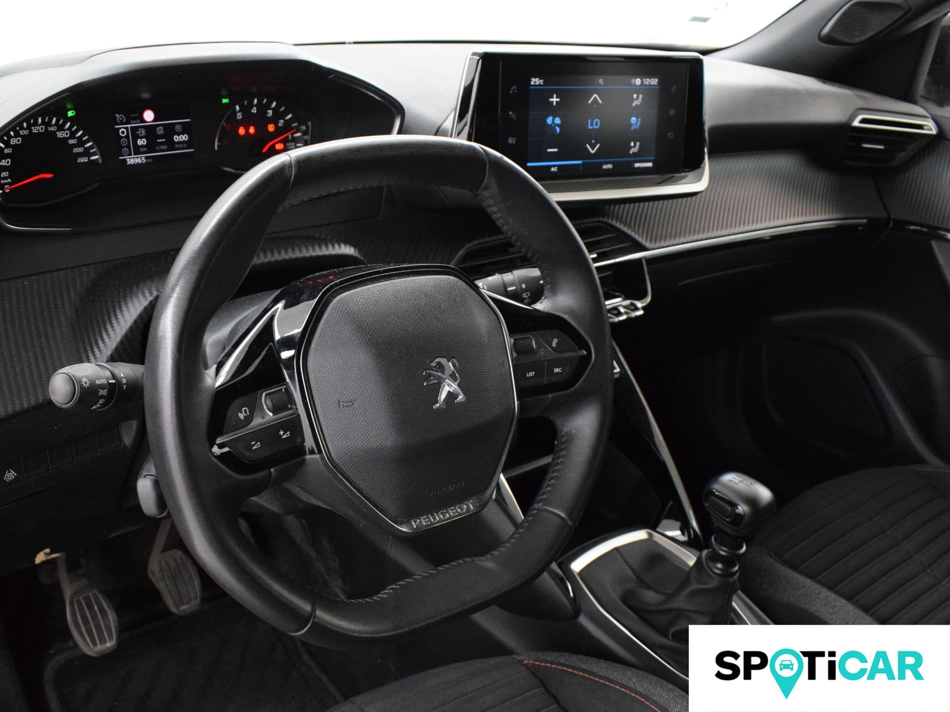 Peugeot 2008 – foto 17