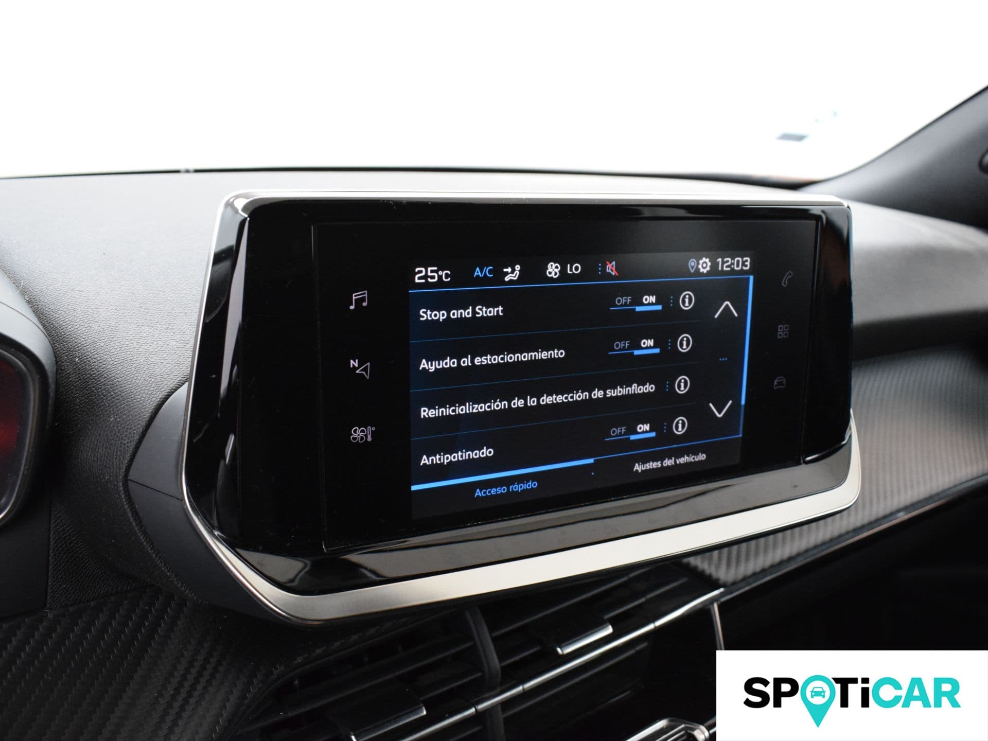 Peugeot 2008 – foto 19