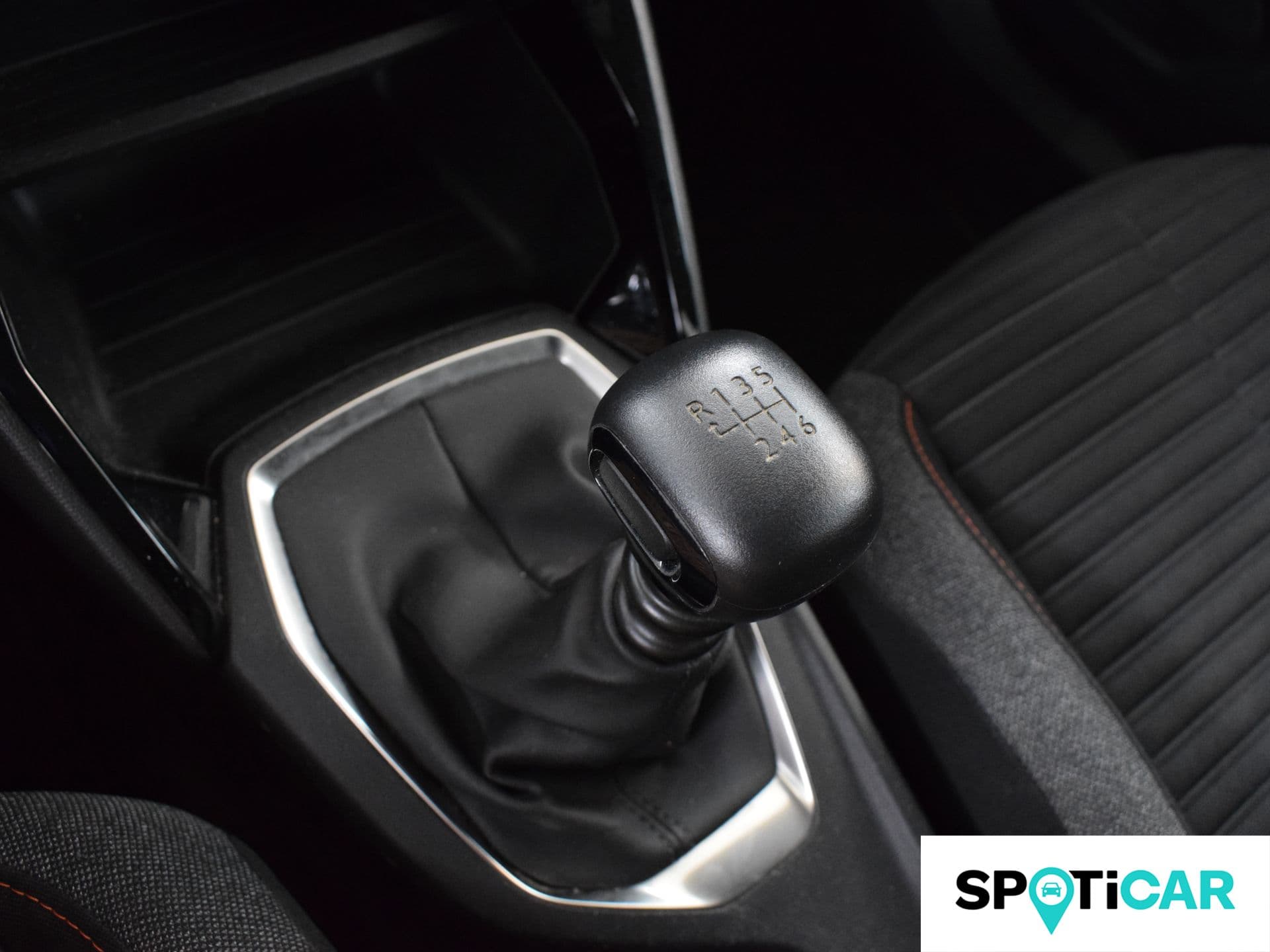 Peugeot 2008 – foto 14