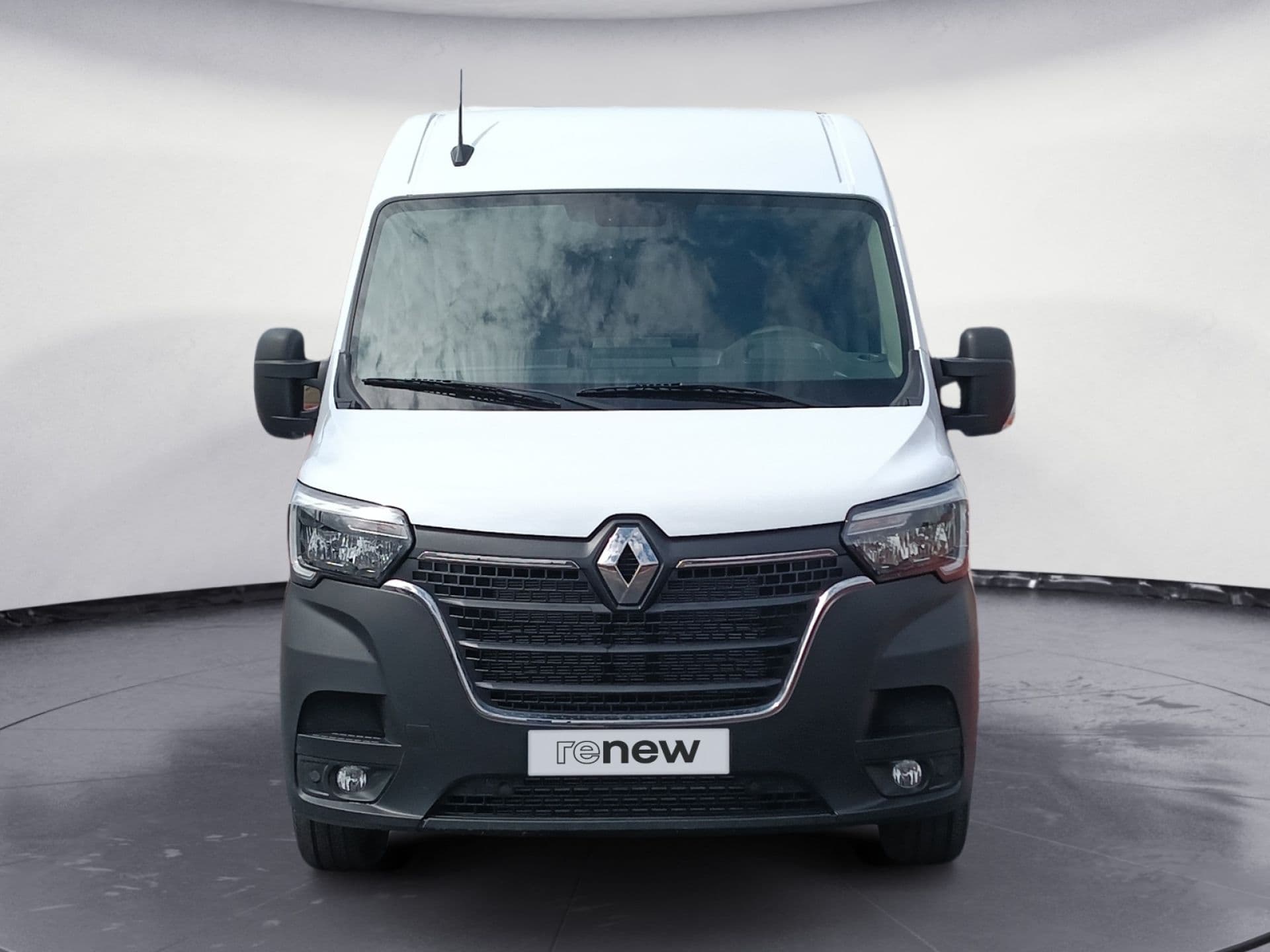 Renault Master – foto 3