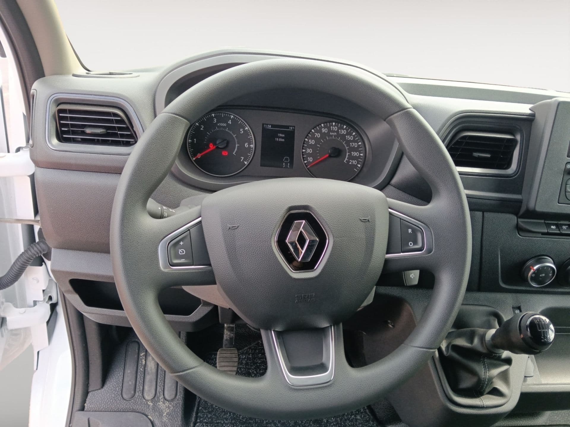 Renault Master – foto 9
