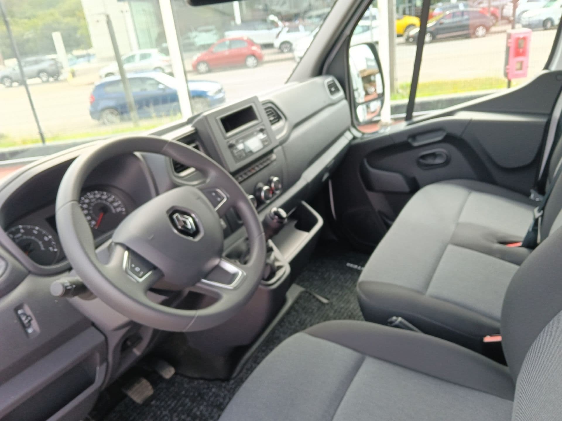 Renault Master – foto 11
