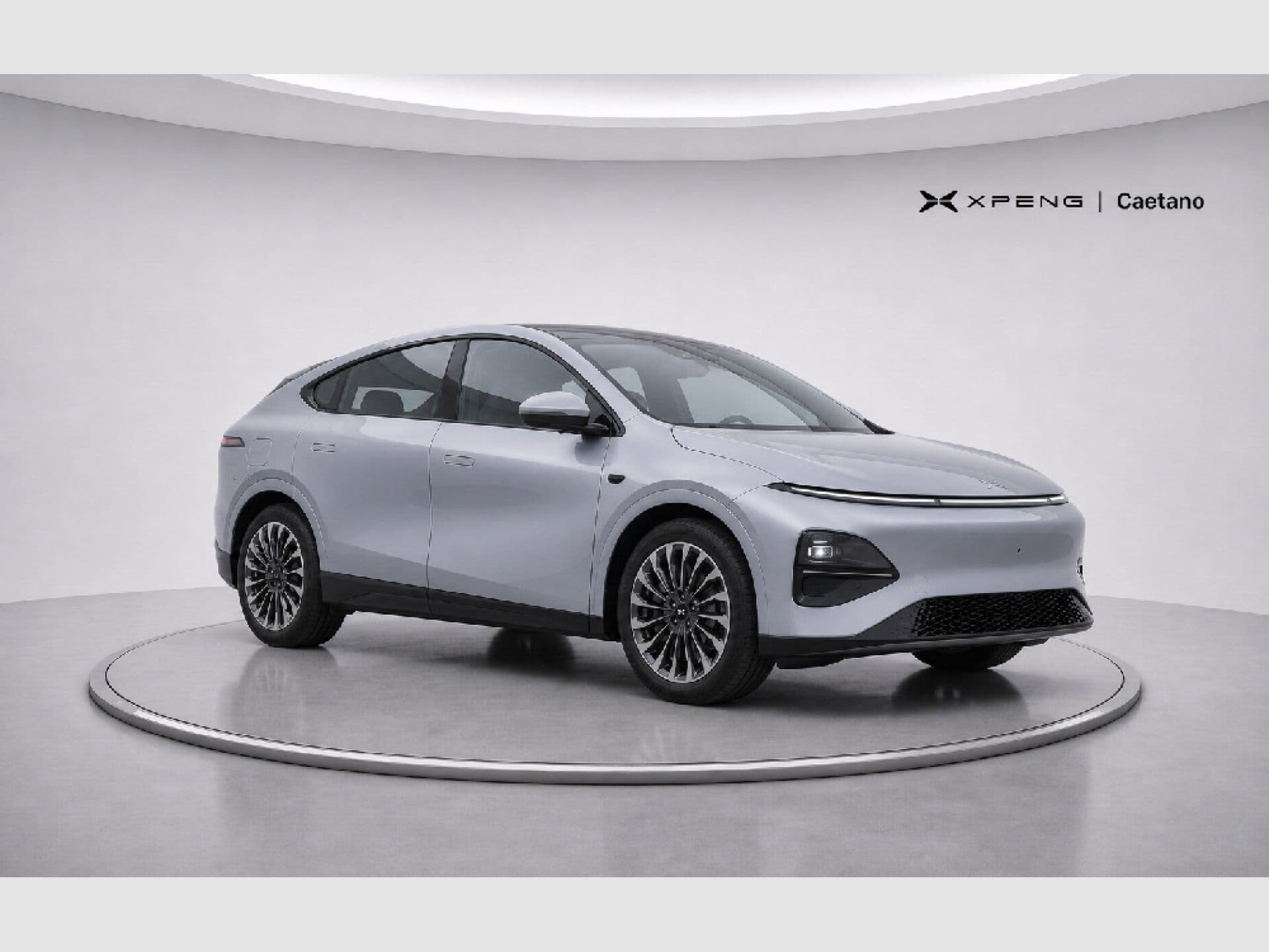 XPENG G6 – foto 2