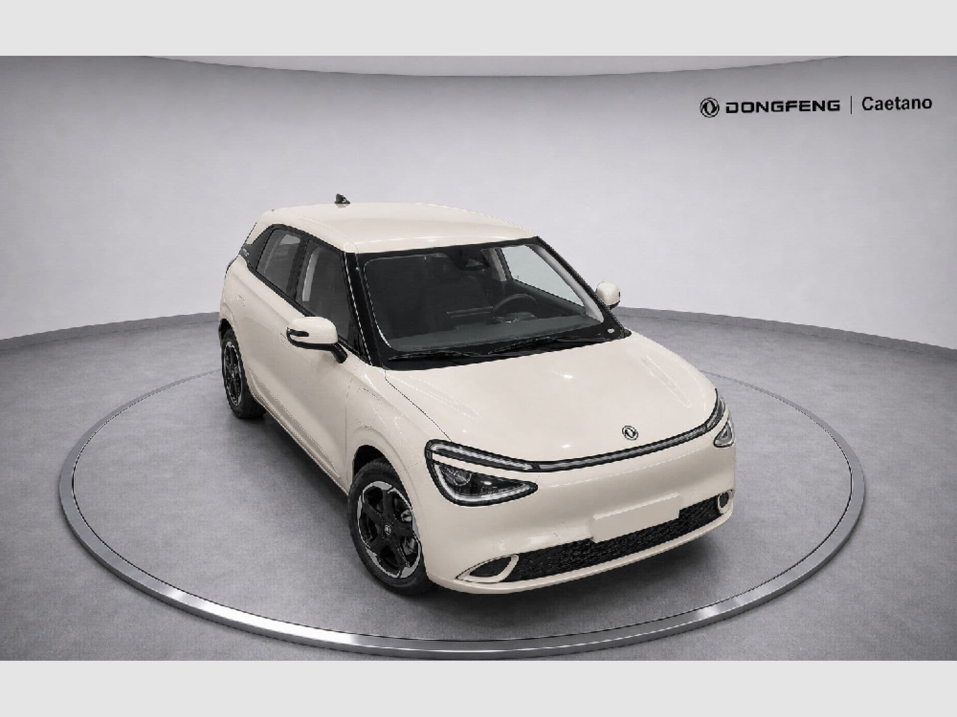 DongFeng Box