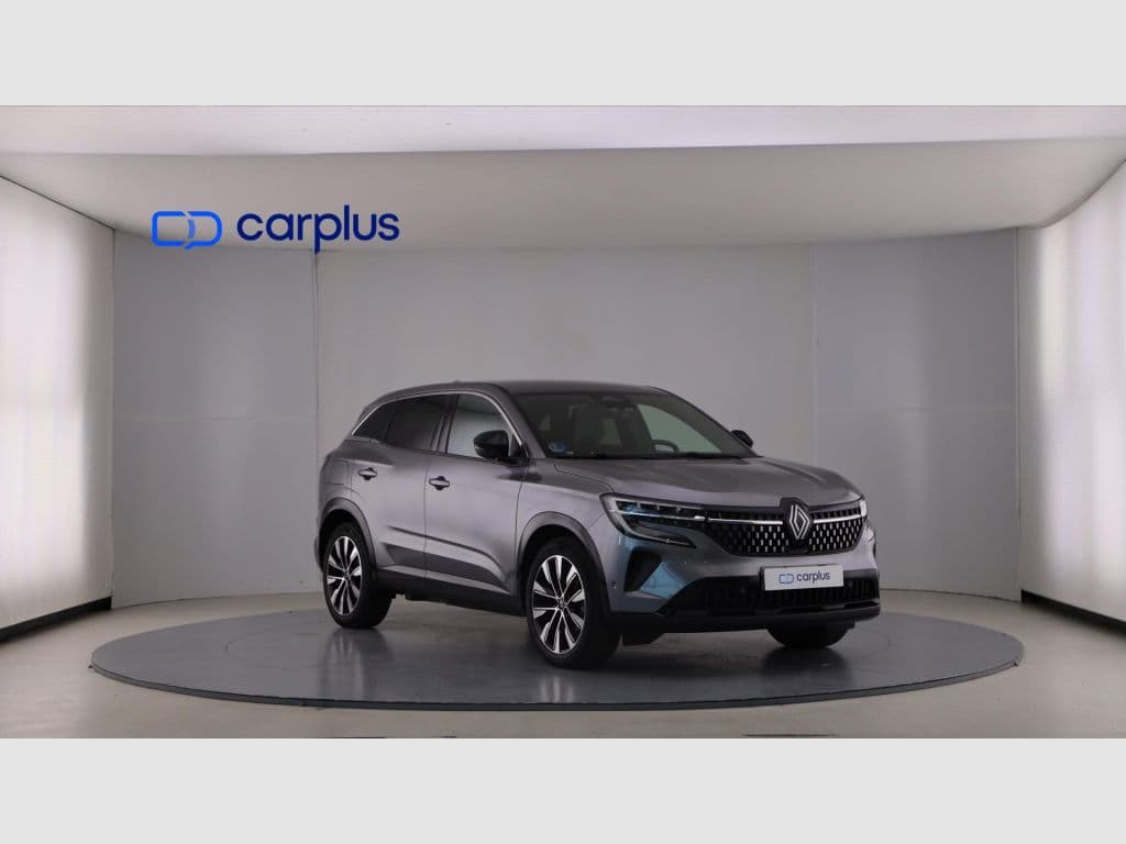 Renault Austral – foto 1